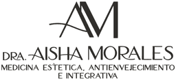 Dra. Aisha Morales · Medicina estética, antienvejecimiento e integrativa