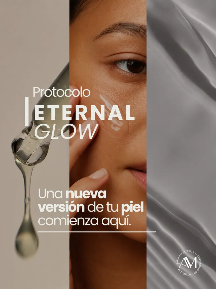 Protocolo Eternal Glow