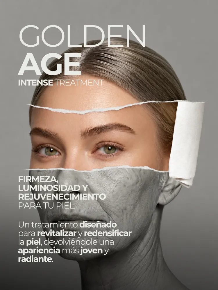 Protocolo Golden Age