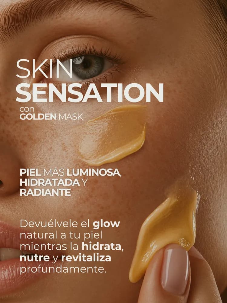 Protocolo Skin Sensation