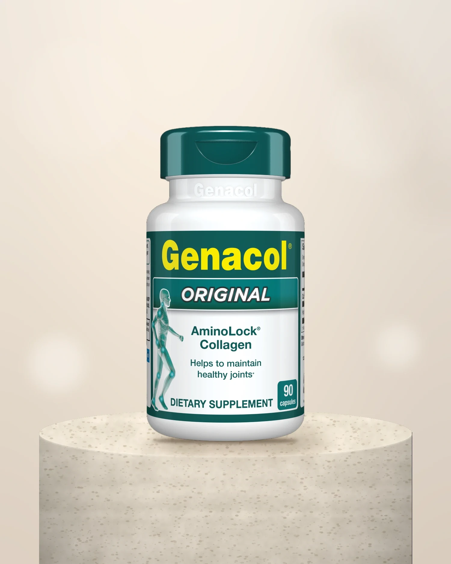 Genacol Colágeno Original Formula