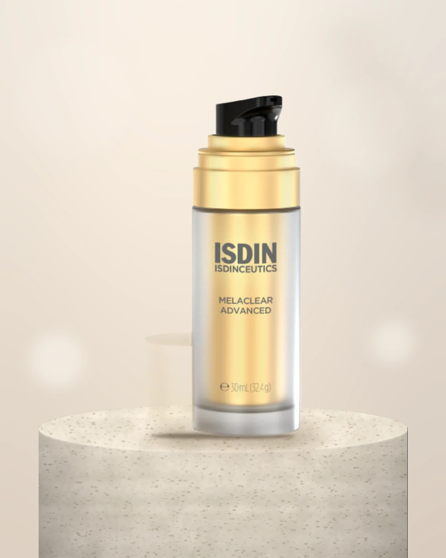 Isdinceutics Melaclear Advanced Sérum