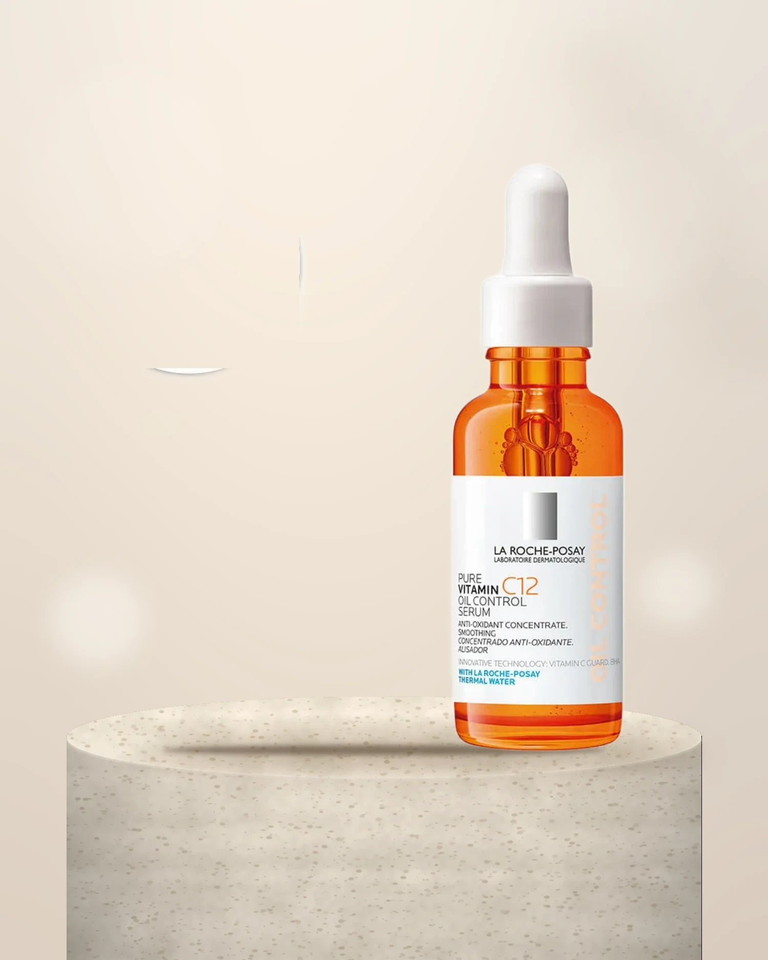 Pure Vitamin C12 Sérum